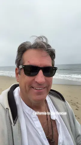 #california #thankyoucalifornia  #hurricane 