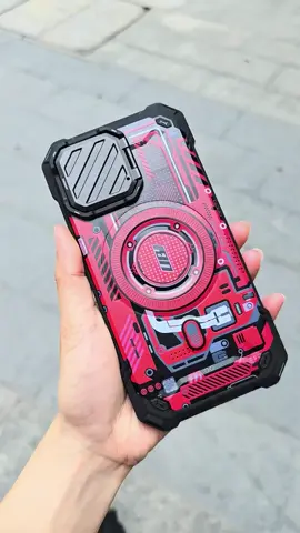 new UB Mag XT designs for iPhone 15 Pro Max😎 #supcase #iphone15 #iphone15promax