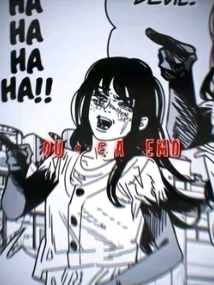 That last chapter was fire #yoru #chainsawman #mangaedit 