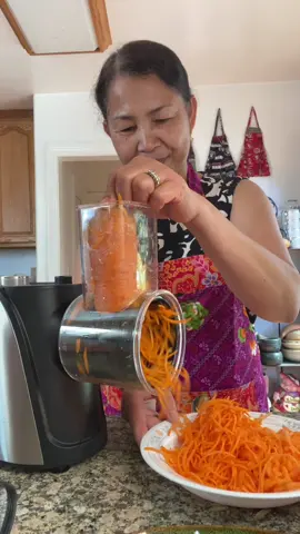 VEVOR Electric Cheese Grater, Salad Make, 250W Salad Shooter, Electric Vegetable Slicer Shredder Chopper for Fruits with 5 Attachments, Stainless Steel  Food Cutter for Vegetables, and Cheeses Kitchen Utensils. #fyp #fypforyou #vevorelectriccheesegrater #tiktokshop #holidayshopping #greatgiftideas 