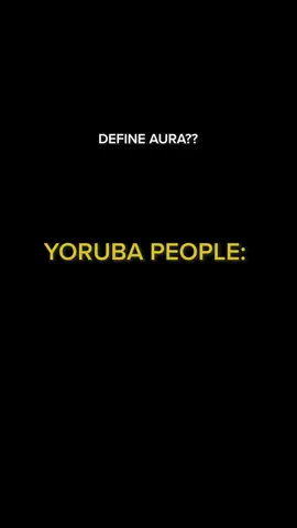Yoruba people >>>>  #fyp #yoruba #lagos #nigeria #steeze #ojudeoba