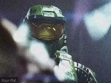The human covenant war | #Halo #xbox #gaming #viral #fyp #core #masterchief 