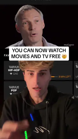#sponsored VIZIO just made WatchFree+ available in the VIZIO mobile app, so anyone can access it now! Over 300 live channels - completely free @wfplustv @VIZIO #VIZIO #news #niickjackson 