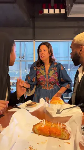 Not me thinking im gonna have my first karen interaction 😅 Nice ppl do exist in NYC 🤭✨✨#NotaKaren #fypage 