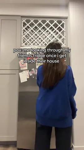 i love to see what people buy (pantry too) 