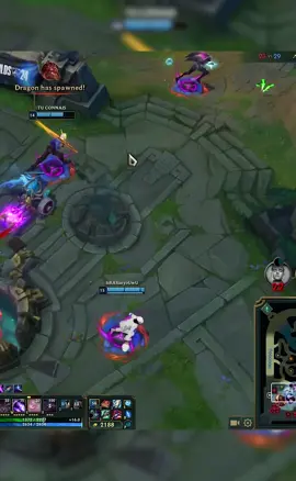 Ugandan Sniper #fyp #leagueoflegends #leaguetikok #leaguetok #drututt