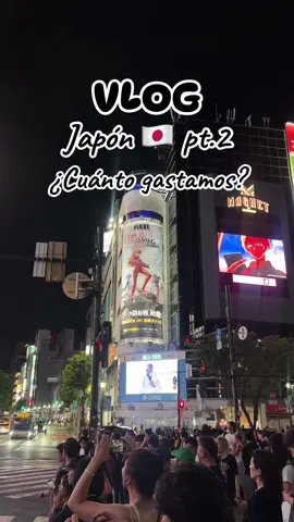 Otaku por japón pt.2 🇯🇵👍🏻 #Vlog #japan #chile #fypシ゚ #viaje 