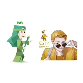 infj... #mbti #mbtipersonality #infj