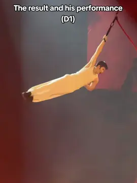 I haven't moved on from his Aerial  Performance. I'm glad and happy so many people were so amazed by his performance.  You are really unstoppable, Fourth Nattawat 🔥 Always super proud of you, baby!  #GFRunTheWorldConcert  #GFRunTheWorldConcertD1 #GFRunTheWorldConcertD2 #Fourthnattawat #โฟร์ทณัฐวรรธน์