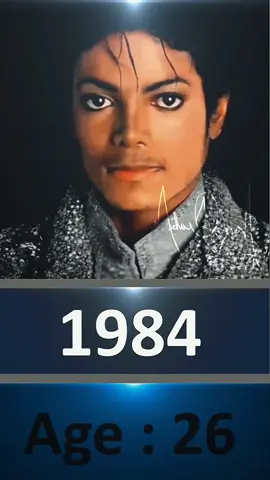 Michael Jackson 👑 Through The Years 1969 - 2009, age 11 - 50 #michaeljackson #mj #kingofpop #willyoubethere #russia #uzb #uzbekistan #funny #tashkent #fypシ #fypシ゚viral #fypage #viralvideo #parati #tiktok #fyp #viraltiktok #viral 