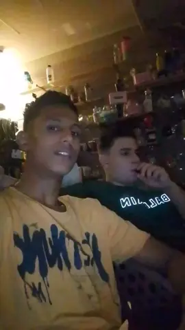 اخويا الكبير. 