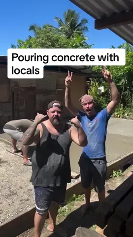 A hard days work is a good days work 💪 @Tavaiki Pattoo   #solosailor #travel #adventure #community 