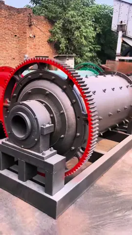 #ballmill #gold #goldmining #grindingmachine 