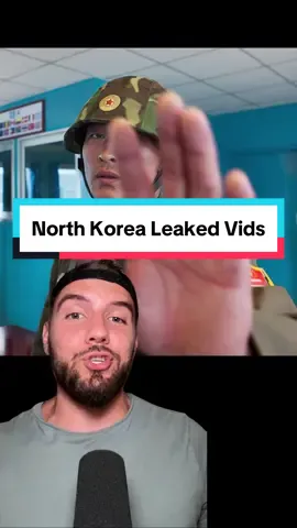 Exposing the most insane leaked footage from North Korea that Kim would deff NOT want you to see (and a fun… “c*nspi” theory at the end 🤐) #interesting #facts #leaks #exposed #northkorea #mindblown  For awareness and entertaiment purposes only