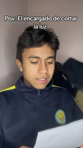 Ig: Dael_so #humor #apagones #ecuador🇪🇨 #estudiantes #fyp 