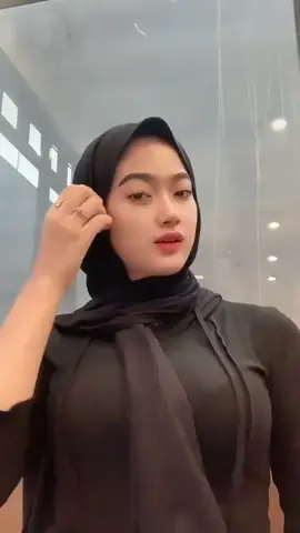 #cewekhijab #tobrutbrutal #mantapbodynya 