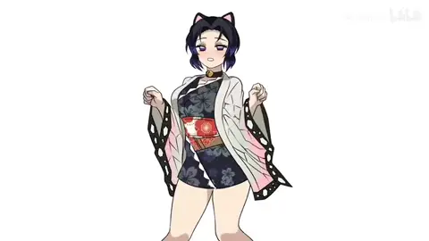 doing the good old sad cat dancing meme l#fyp  #foryou  #鬼滅の刃  #demonslayer #kimetsunoyaiba #shinobu #rengoku #mitsuri #giyuu 