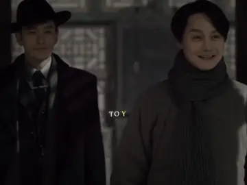 if the world is ending they still want to be with each other that was my biggest dream when I started watching this untill the director ruined my dream by separating them..#winterbegonia #bl #bromance #diewithasmile #fyp #foryou #foryoupage please don't ruin my already low quality video 