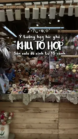 Top 1 ý tưởng hẹn hò mà tui thích nhất, vì vừa dạo dạo mua sắm, vừa ăng uống vui chơi #taphoacaphe #review #theboxconcept #theboxconceptsaigon #anchoisaigon #ytuonghenho 