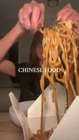 The Friday night takeout rotation 🥡 Chinese food from YH-Beijing #chinesefood #crabrangoon #eating #eatwithme #mukbang #food #Foodie #foodtiktok #FoodTok #yummy  
