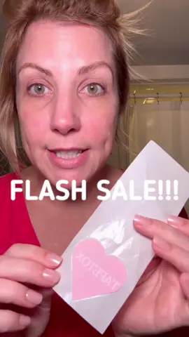 I think it might only be for a day! #tapetox #wrinkles #skincare #botox @Skin Supervision @skinsupervisionusa 