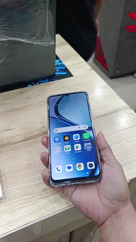 realme note 60 smash test