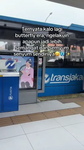 kadang pas lagi senyum sendiri suka ada yg notice😆🤏🏻 #butterfly #salting #fyp #fypagee 