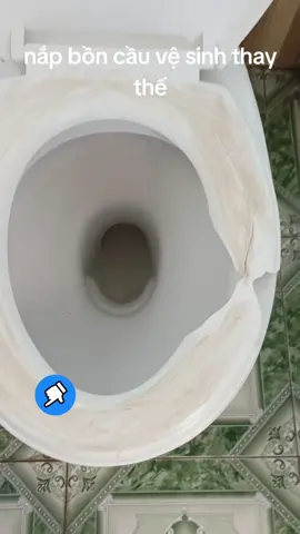 nắp bồn cầu vệ sinh rơi tự do nhựa màu trắng nặng 1kg lắp được cho các loại bồn 2 khối thước rộng 35.5 dài 42-45cm#napboncau #napboncauroiem #napboncauvesinh 