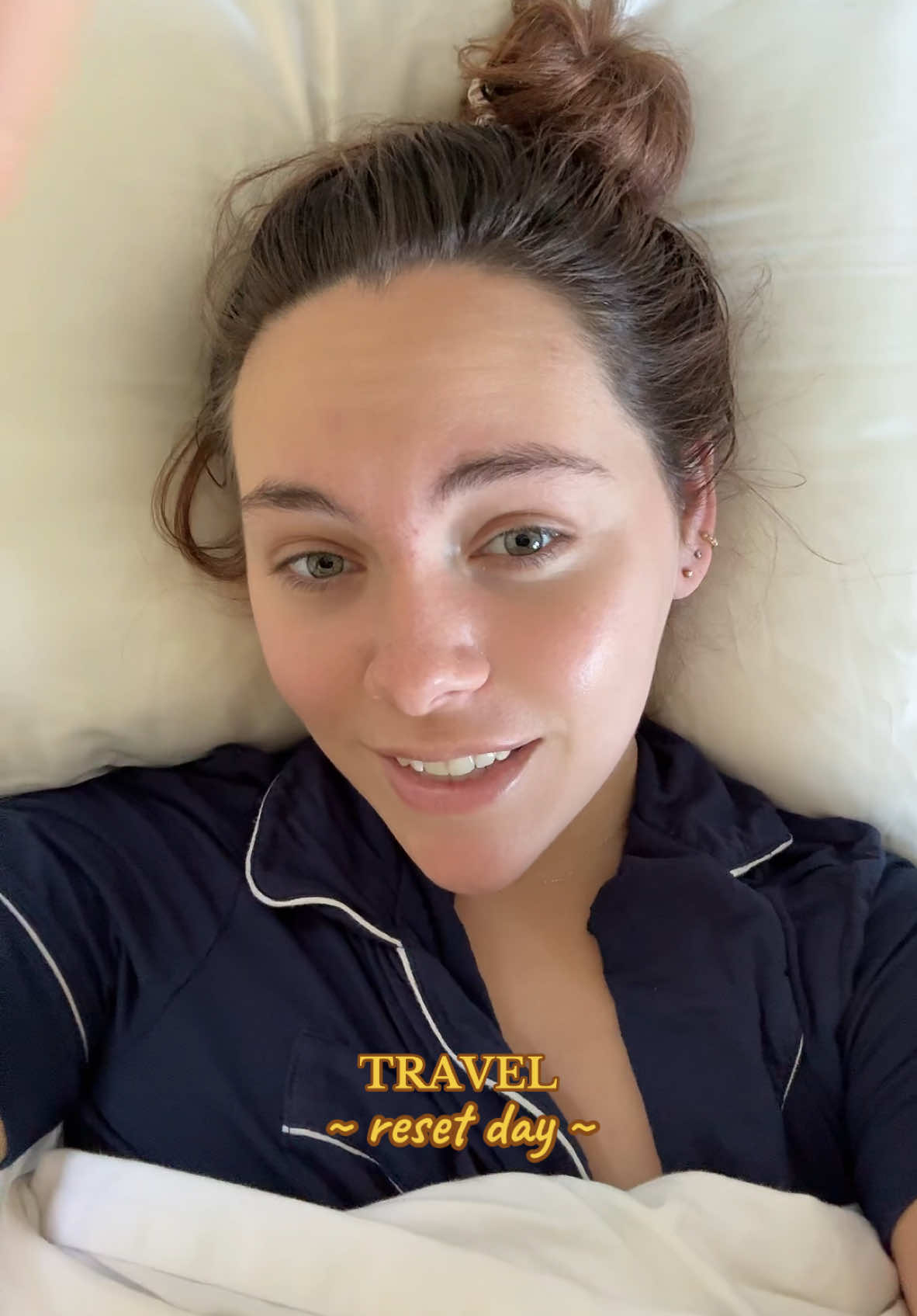 Finally time for a post travel reset before we leave for another month ✈️🧳
