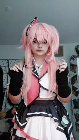 【 #MOMOIAIRI 🍑 】MY NEW.COS IS.ARRIVING IN AN HOUR OR SO  . . . . . . . #mmj #airimomoi #dutchcosplayer #xybza #lgbt #tillwillsurvive #hethey #genderfluid #cos #cosplay #wig #tsunderegirlairi #pjskcosplay #pjskcos #pjsk #prsk #prskcos #prskcosplay #moremorejump #morejumpmore #mmjpjsk @TILL WILL SURVIVE TILL WILL SU @ziwn 