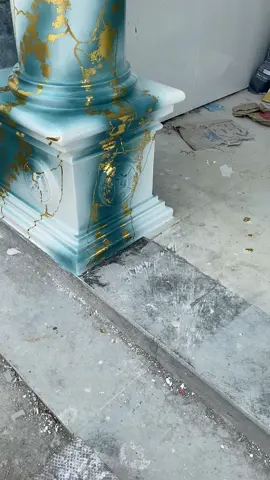 Sơn giả đá mẩu mới ...