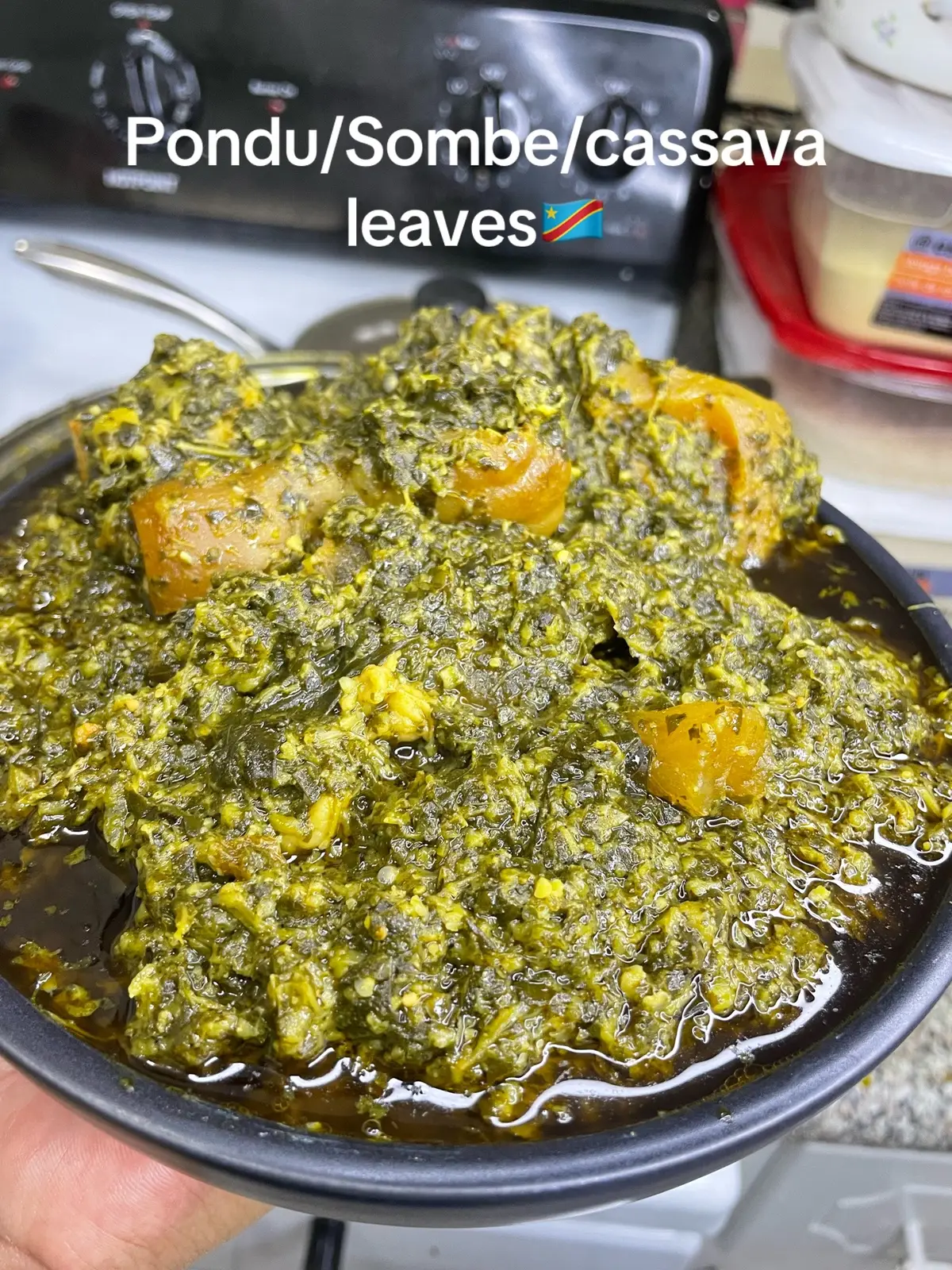 These are type of food i grew up eating and i still can never let go #fypツ #africantiktok #congolaise🇨🇩 #congolaise🇨🇩🇨🇬 