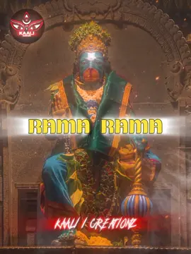 Inbam yenthan thunbam nee Hanuman🙏🏾✨ #jaisreeram #fypシ #devolution #tamil #kaalicreazz #hanuman #anjeneya 