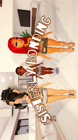 The Glam Triplets @moraaabackupp @nanisgalleryy 💋⭐️#roblox #robloxfyp #theglamtriplets #robloxrealisticfaces #robloxfashion #robloxgames #robloxyoutuber #robloxoutfits #robloxberryavenue #robloxtiktok #robloxcollabs 