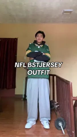Jersey from: @BSTJersey #streetwear #4u #outfits  