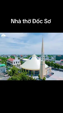 Mừng 350 năm lãnh nhận Đức tin - Khánh thành và cung hiến Nhà thờ Đốc Sơ 💒💒💒😍😍😍#xuhuongtiktok #trendingtiktok #conggiaovietnam #nhathodocso #hue #fyp 