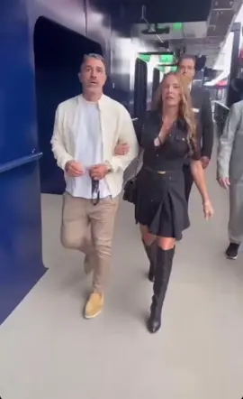 #annamariaferchichi #fanpage #viral 