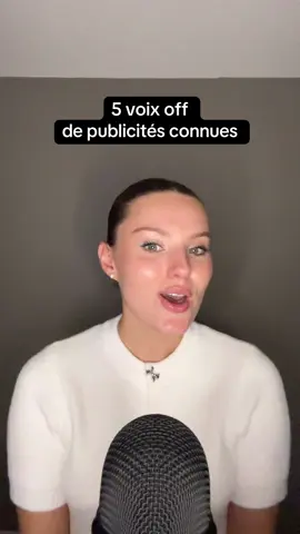 Dis-moi en commentaire, quelles pubs tu aimerais voir la prochaine fois ! 🎙️ #doublage #imitation #voixoff #fyp #voiceover #vf #humour #voixfrancaise 
