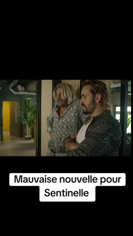 Sentinelle (2023)
