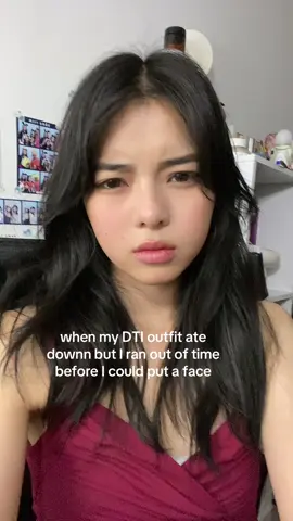 or when u click wrong face 💔  #dti #dresstoimpressrobloxgame #addict 