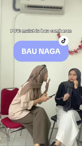 biar ga comberan sama bau naga😌 #disaar #fyp #foryoupage #baumulut #sunscreenspray #mouthspray #parodi #viral #ngakak #ngakakkocak #skincare #skincareroutine #fyppppppppppppppppppppppppppppppppppp #fypシ゚ #lewatberanda 