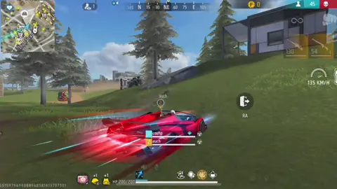 Một Ngày CKơi Game Của Tui 🐧#gamerentiktok #nhasangtaofreefire #freefire #bomkeoob46 #húlk 