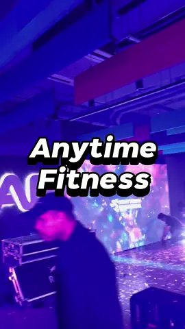 Anytime Fitness สาขาแรก สาขาใหม่ ใน ปท. ไทย แบบ return คลาสดี คลาสสนุก หรือจะเวทเทรนนิ่ง ก็สุดจริงกับอุปกรณ์ออกกำลังกายค่ายแบรนด์ดัง อย่าง TECHNOGYM ลองมาเล่นก่อนได้ ยิมที่เปิด 24 ชม. #ตามครูมา #ออกกําลังกาย #anytimefitness #anytimefitnessthailand #gymmotivation #fitnessmotivation #welness #trainer #personaltrainer #เทรนเนอร์ #gxclass #groupexercise #ฟิตหุ่น #ลดหุ่น #ลดไขมัน #profit #FitTok 