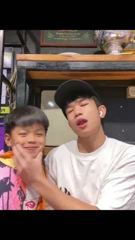 🤩@ข้าวหลาม บางเเสนไฟท์คลับ 