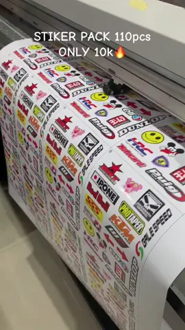 ready stok stiker sponsor aesthetic racing 🤩 isi 110pcs under 10rb an mumpung lagi promo jugaa , buruan chekout sekarang juga!!  #stikersponsor #stkerracing #stikercutting #stikerbalap #stikeraestetik #stikermotor #stikerhelm #stikerlaptop 