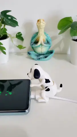 Puppy charger. #foryou #foryoupage #fy #fyp #fypage #fypシ゚viral #viraltiktok #PetsOfTikTok #dogsoftiktok #dog #dogs 