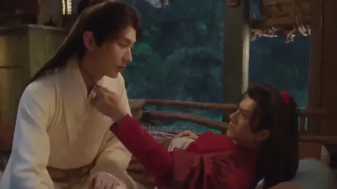 Literally, enemies to friends (lovers?😂) trope. Who miss them?? #mysteriouslotuscasebook #chengyi成毅 #chengyi #xiaoshunyao肖顺尧 #xiaoshunyao #difeisheng #lilianhua #lixiangyi #cdrama #cdramalover #bromance #foryou #enemiestoloverstrope #fypシ゚ #xyzabc 