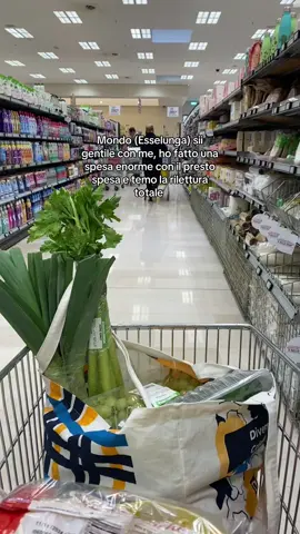 L’ansia, la paura e il panico mentre mi avvicino alla cassa  @Esselunga  #esselunga #prestospesa #spesa #supermercato #vieal #humor #fyp #meme #perte 