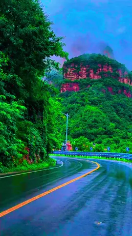 #viral_video #roadtrip #unfreezemyacount #roadvibes #viraltiktok #viralpostiktok #tredingpost❤ #monsoon #monsoonvibes #chinaroadtrip #chinaroad #pakchunaroad #videoviral 