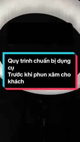 Mỗi khách hàng đến với Nguyện đều được thay dụng cụ riêng biệt, đảm bảo an toà,n cho khách hàng #nguyệnpmu #phunxambacninh #phunxamquevo 